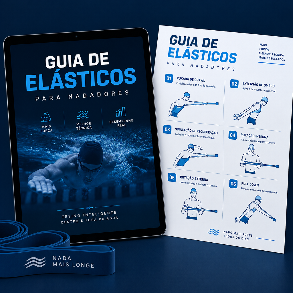 Bônus: Guia de Elásticos